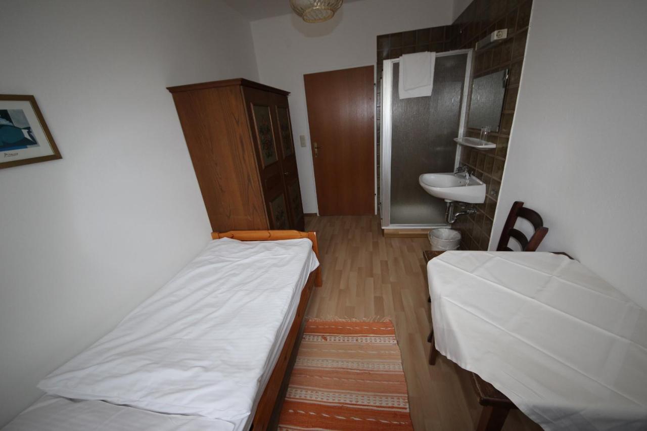 Hotel Kleinmuenchen Linz Eksteriør billede