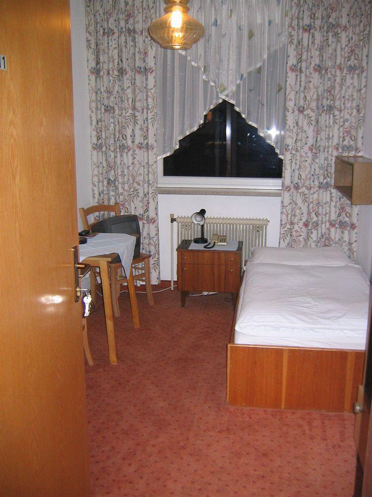Hotel Kleinmuenchen Linz Eksteriør billede