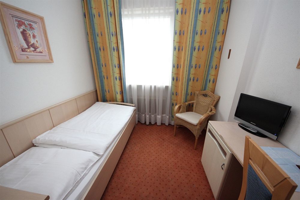 Hotel Kleinmuenchen Linz Eksteriør billede