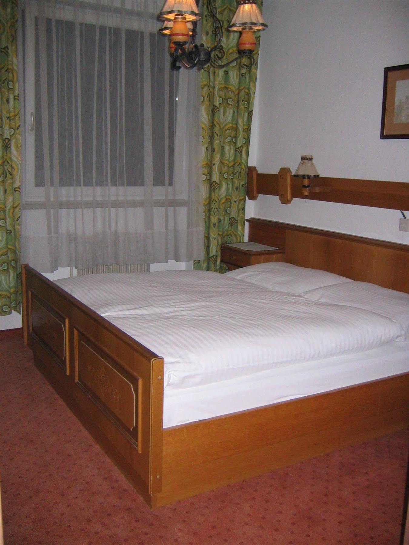 Hotel Kleinmuenchen Linz Eksteriør billede