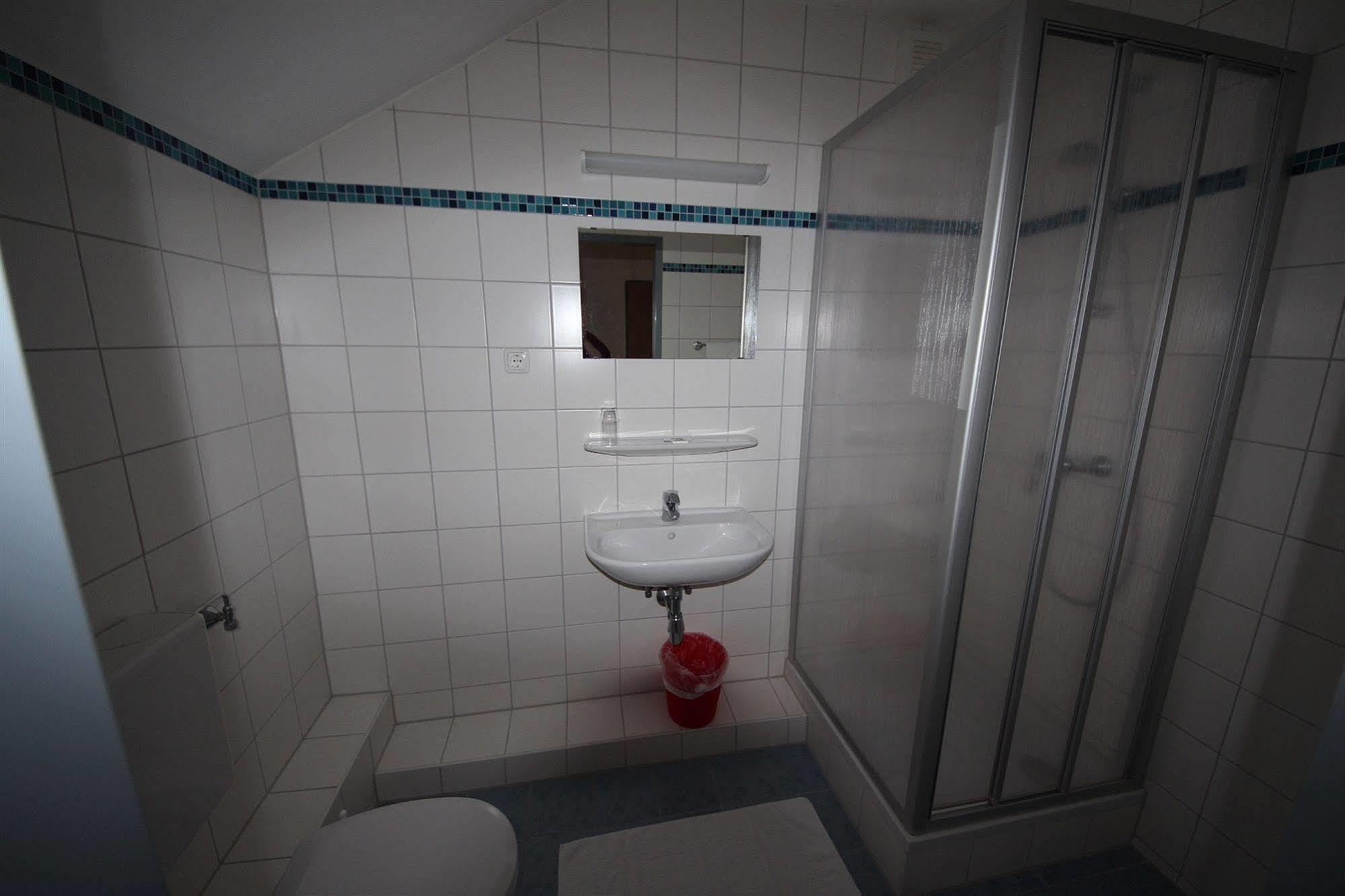 Hotel Kleinmuenchen Linz Eksteriør billede