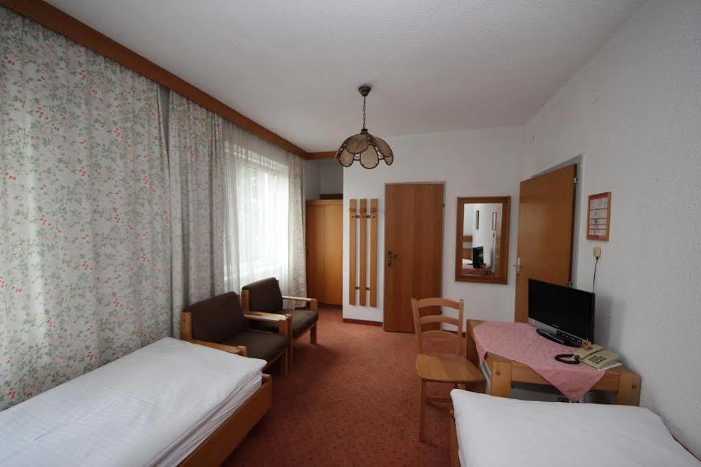 Hotel Kleinmuenchen Linz Eksteriør billede